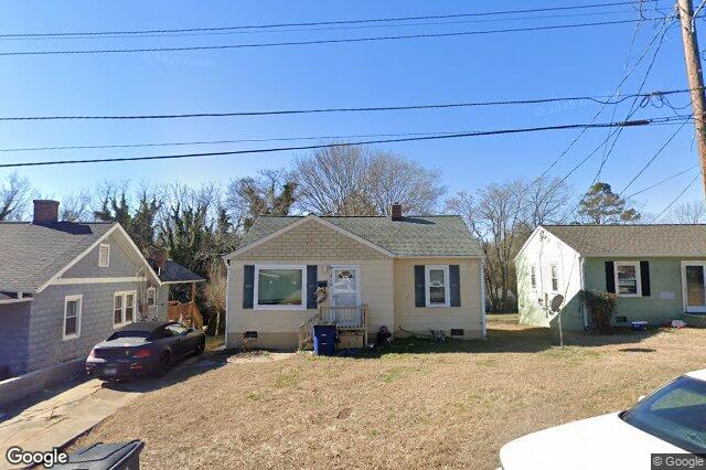 2806 Woodleigh ST