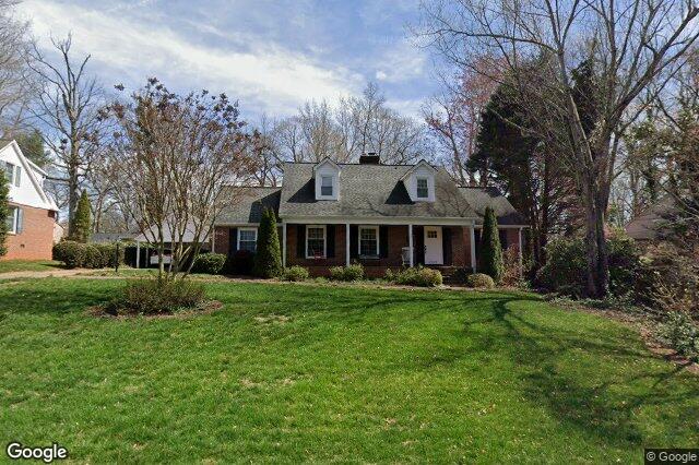 2831 Saint George RD