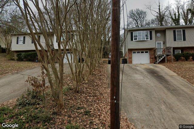 2853 Konnoak DR