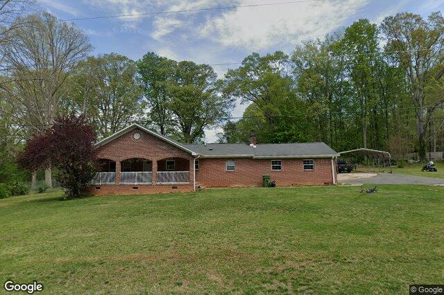2861 Alpha ST