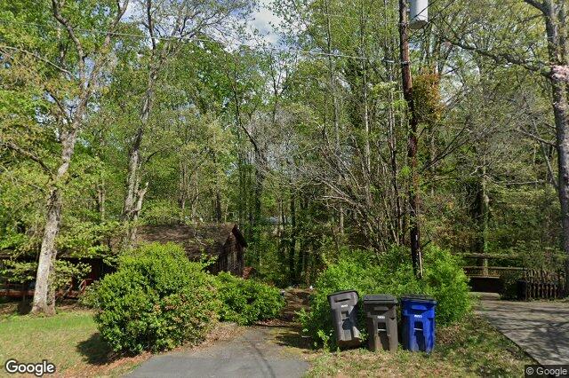2869 Millwheel RD
