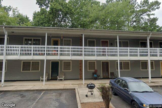 2890 Carriage D DR