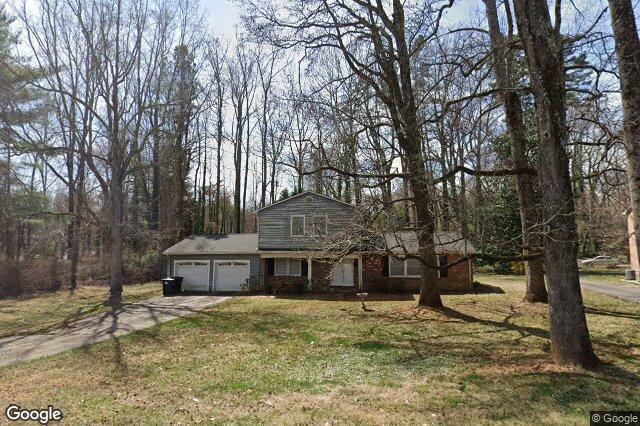 2910 Good Hope RD