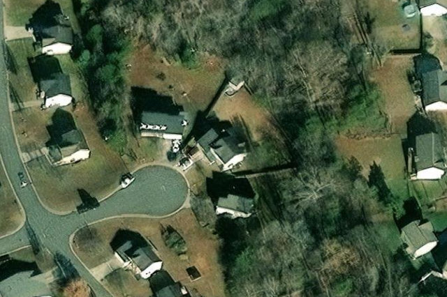 2914 Chestnut Heights RD