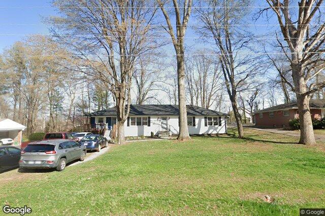 2917 Lakawanna DR