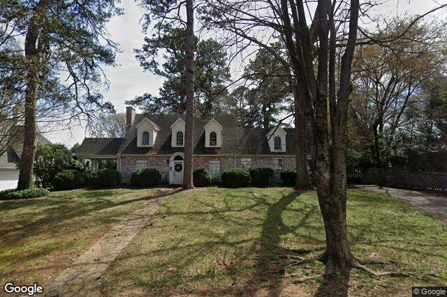 2928 Windsor RD