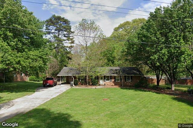 2945 Kecoughtan RD