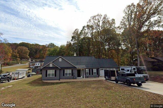 2968 Tobaccoville RD
