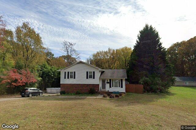 2992 Tobaccoville RD