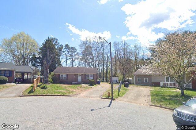 3010 Draper CT