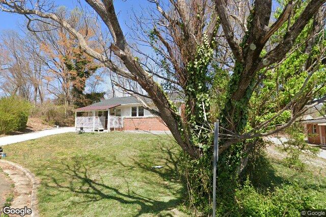 3017 Fondly RD