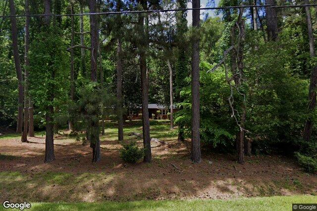 3030 High Cliffs RD