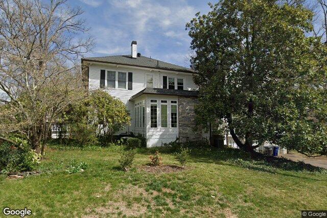 3054 Country Club RD