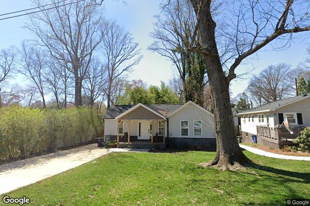 306 Magnolia ST