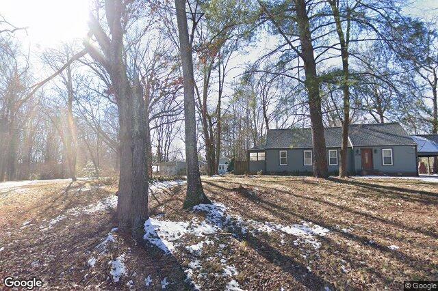3062 Harper RD