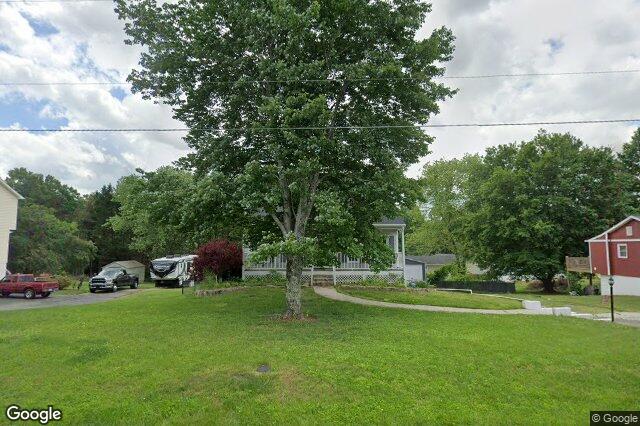 3080 Gladewater CT