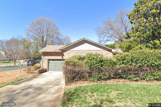 3101 Buena Vista RD