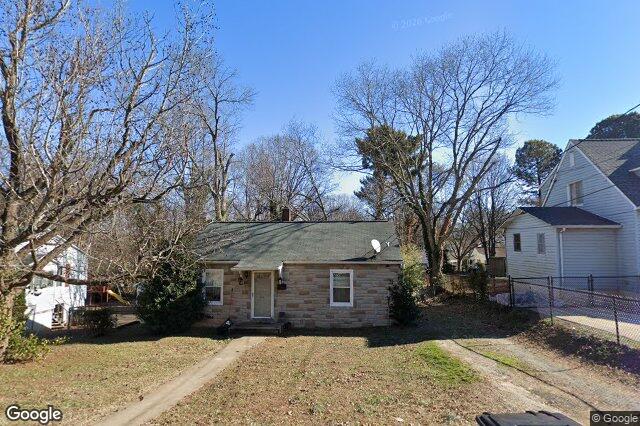 3115 Luther ST