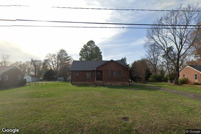 3128 Williston RD