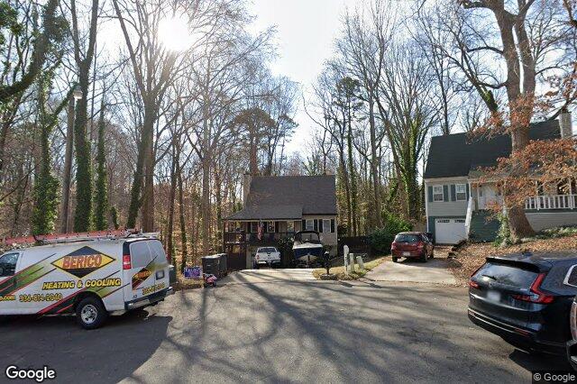 3137 Russell Way LN