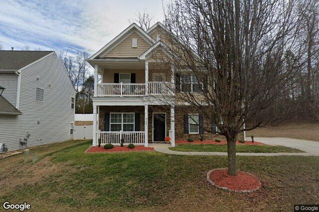 3157 Arrowcrest PL