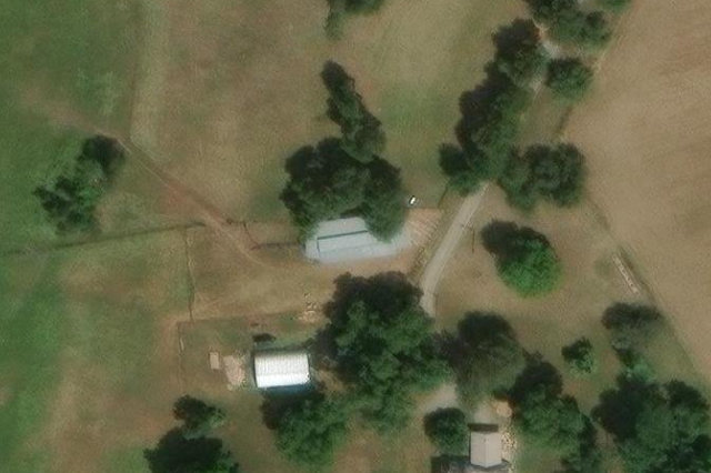3160 Tobaccoville RD