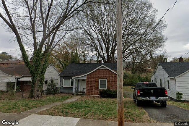 317 Crafton ST