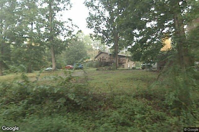 317 Dorse Forest TRL