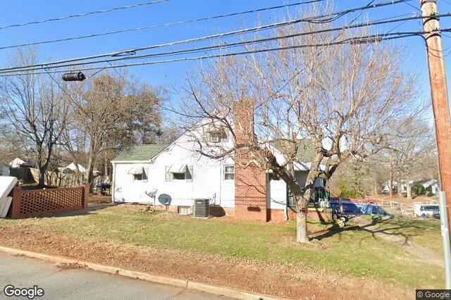 3170 Anderson DR