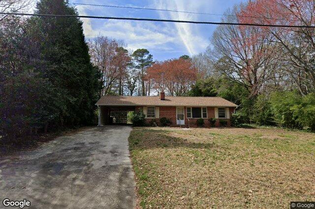 318 Anita DR