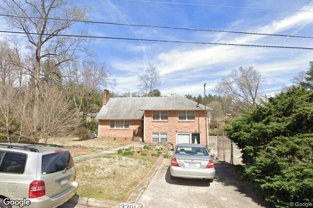3201 Crittenden CT