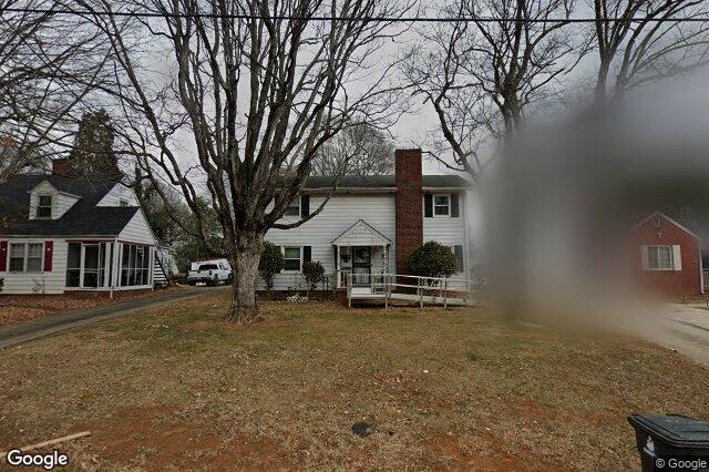 3231 Luther ST