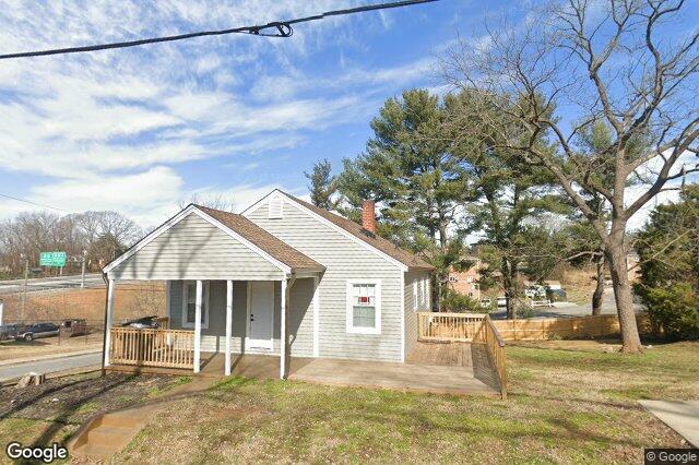 325 Gregory ST