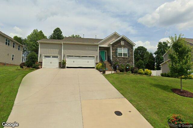 325 High Knoll DR