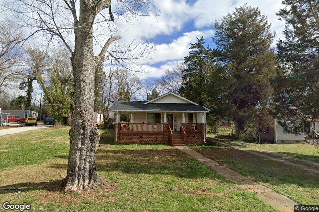 Street View — 3259 Willoughby Dr