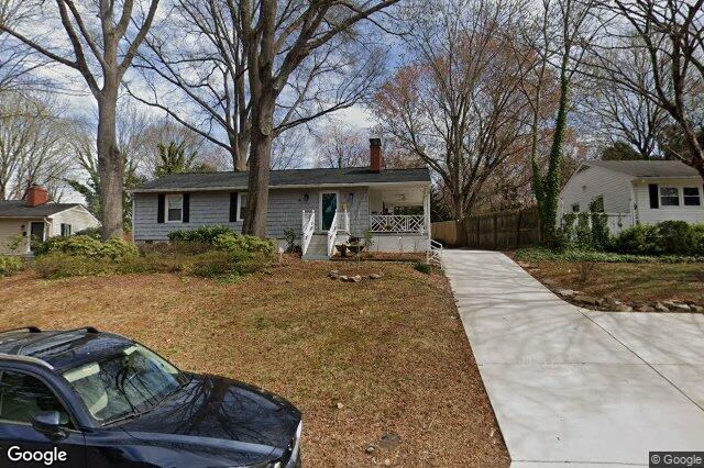 327 Lawndale DR