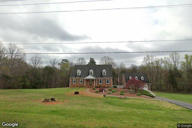 Street View — 3299 Beroth Rd