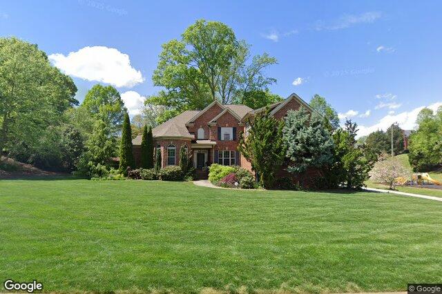 Street View — 3304 Willow Wind Dr