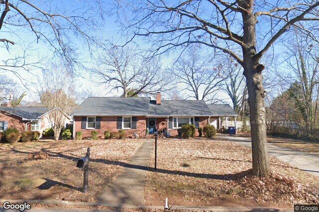 3315 Anderson DR