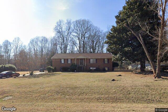 3326 Parrish RD