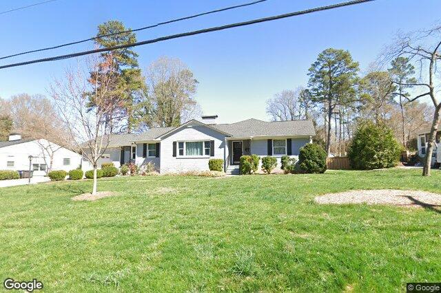 3331 Buena Vista RD