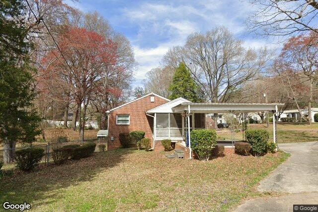 Street View — 340 Burkewood Dr