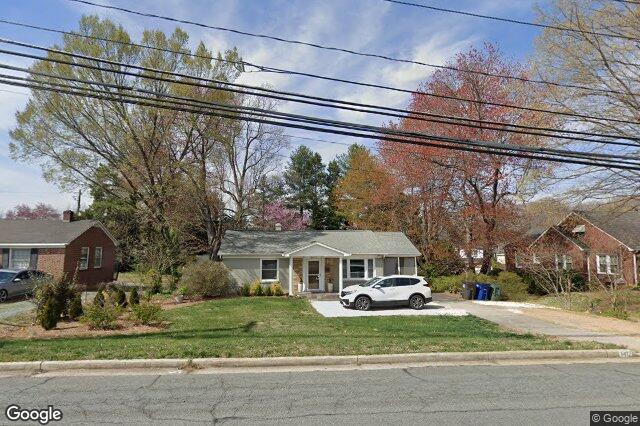 3417 Country Club RD