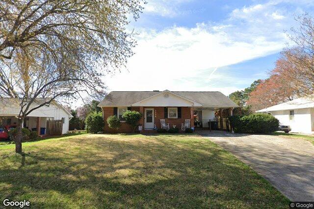 3428 Kinnamon RD