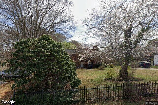 Street View — 3432 Royalton St