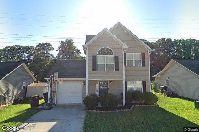 3432 Tinley Park DR
