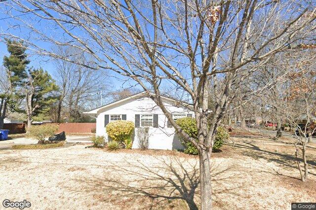 3434 Anderson DR