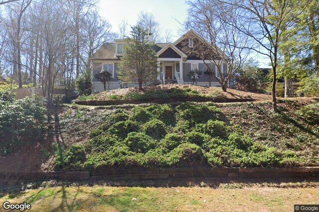 3434 Buena Vista RD
