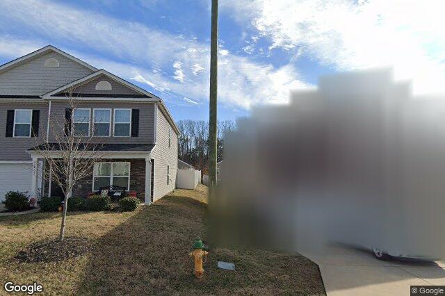 3452 PRIDGEN RIDGE DR