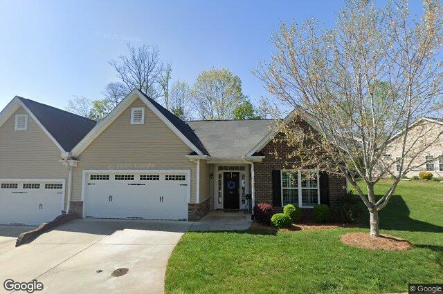 346 Shallowford Reserve DR